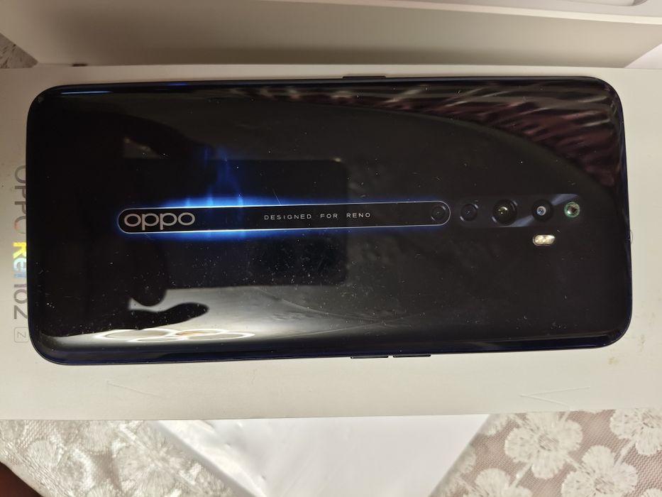 Oppo Reno 2 Z, б/у