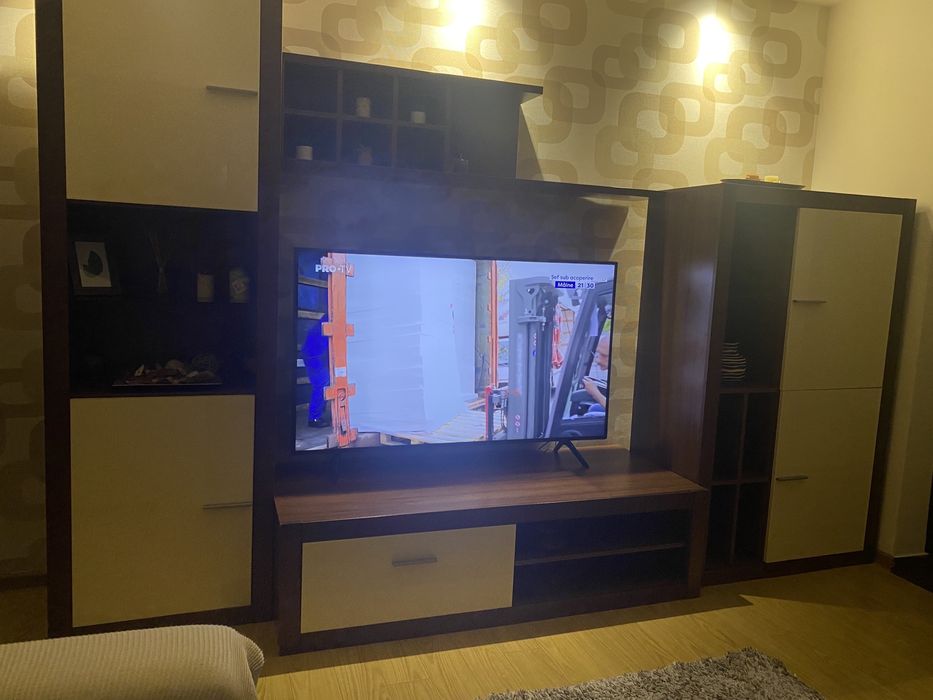 Mobila sufragerie/living Terrana Mobexpert