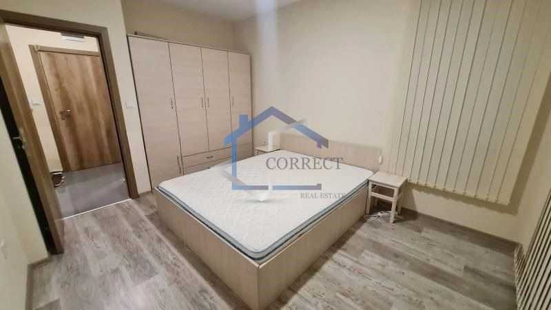 Дава се под наем Двустаен апартамент в Варна, Бриз - 60 кв.м за 408 € - Снимка #5