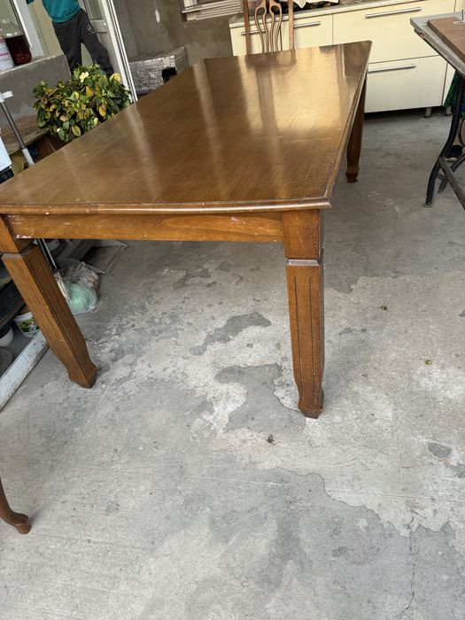 Продается стол кухонный