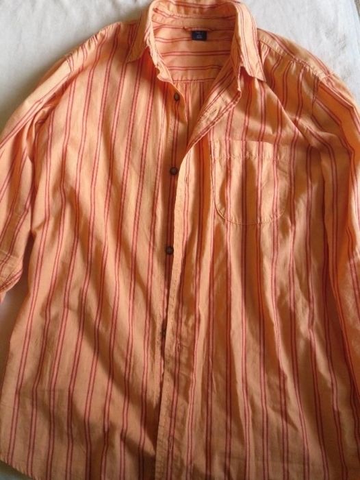 Ризи за момче, различни видове