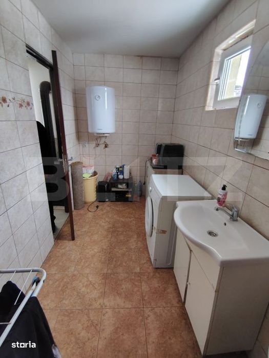 Casa individuala 82 mp utili, teren 693 mp, in Jucu de Sus