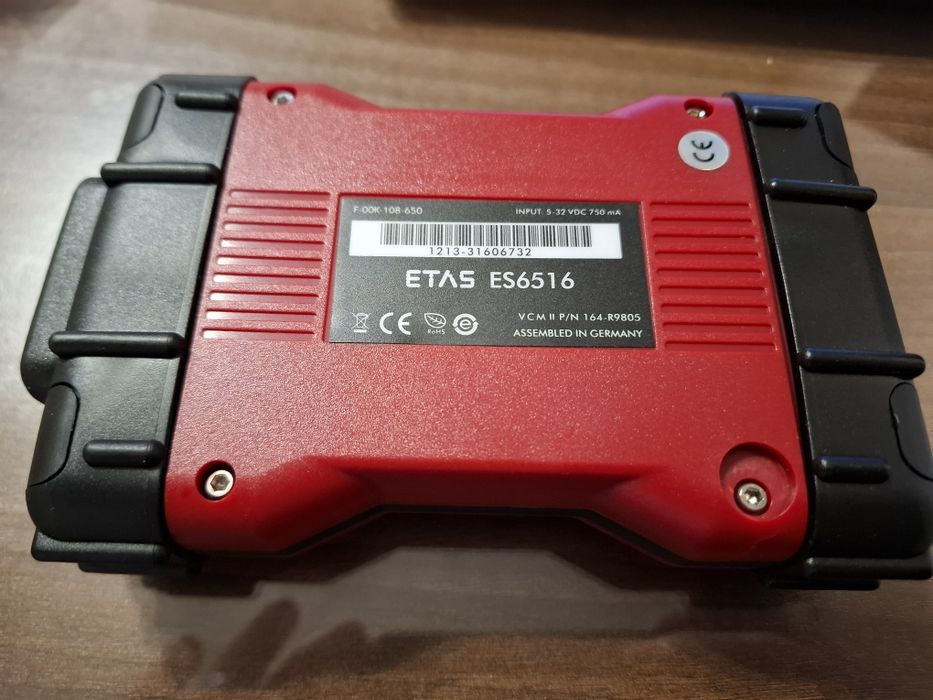 Interfata diagnosticare VCM2 ptr Ford, Mazda de la Rotunda Diagnostics