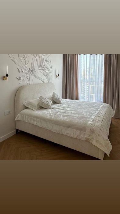 Кровать диван на заказ шымкент