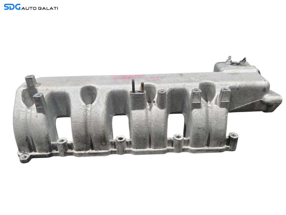 Galerie Admisie Hyundai Terracan 2.9 CRDI 2001 - 2007 [N2795]