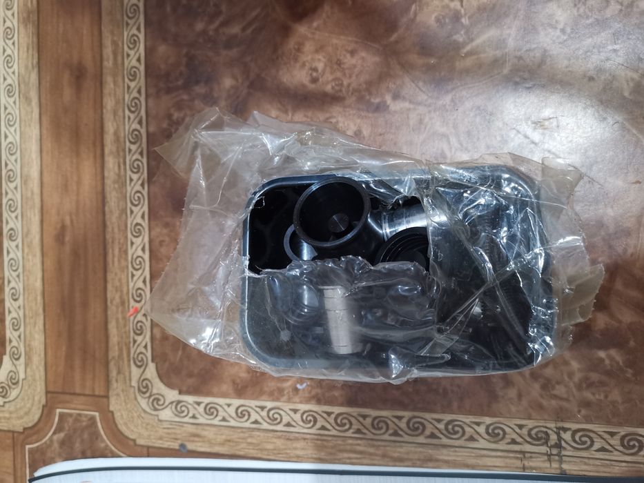 Станок MEC Junior 600