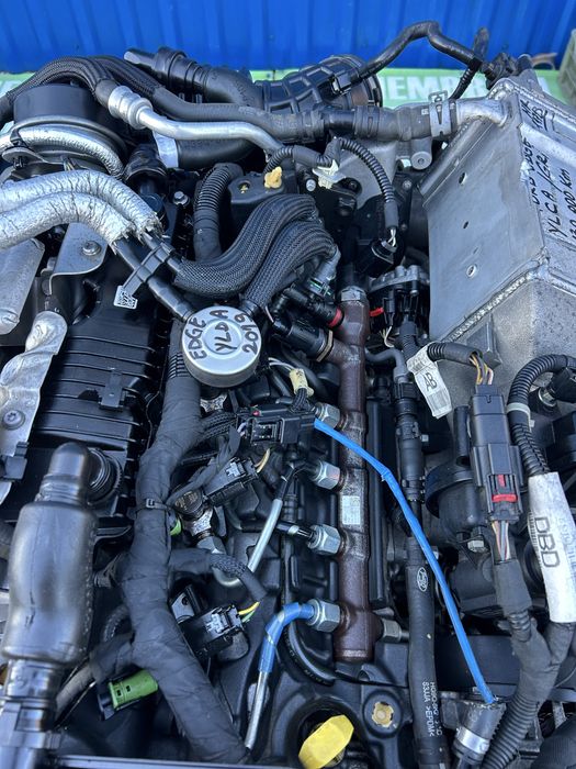 Pompă motorină înaltă presiune Ford Edge 2.0 Tdci 2019
