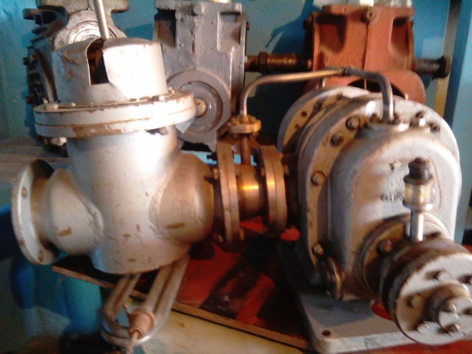 Продам насос новый