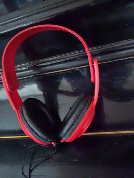 Скидка!Стильные,классные накладные наушники