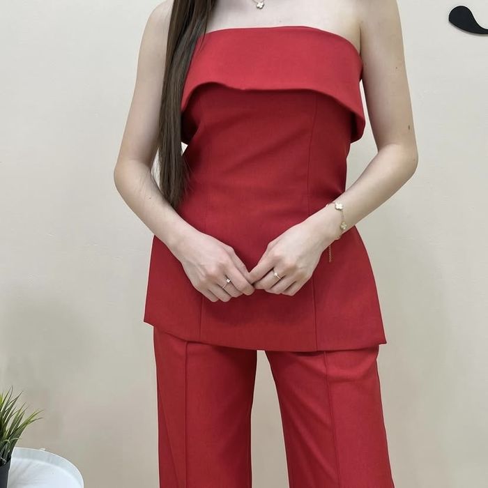 Вечерние двойки