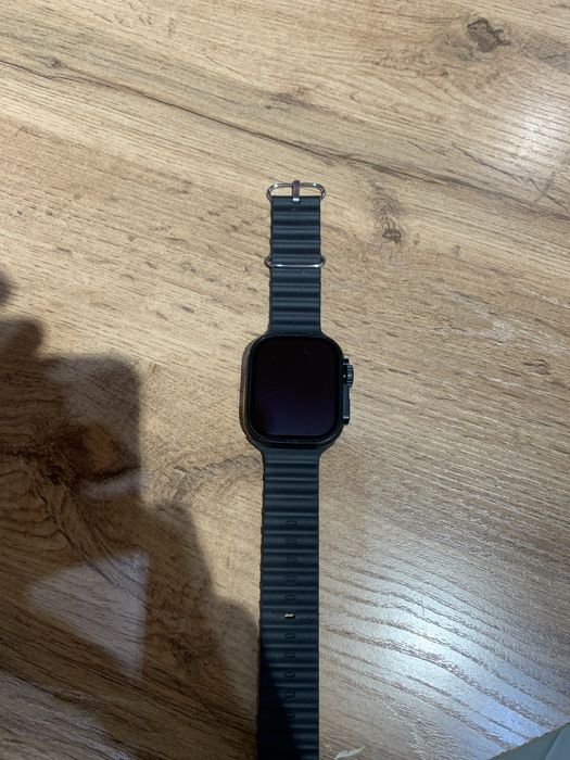 смарт часы Hiwatchpro