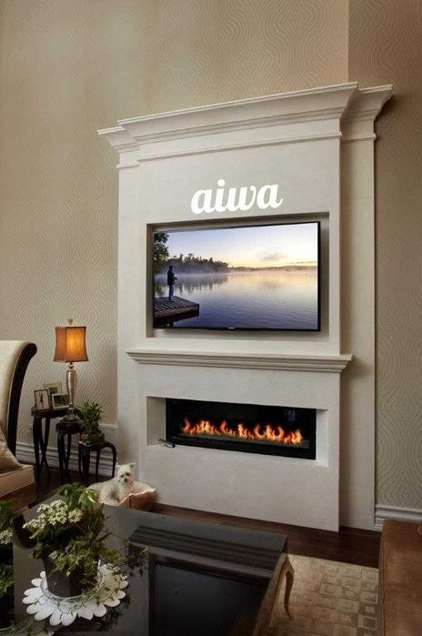 Aksiya!!! Электрокамин Aiwa Redfire/декоратив камин/interyer dizayn