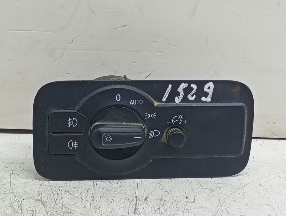 Bloc lumini 7P6941431 Volkswagen Touareg 2 (7P) (2010 - 2014) 3.0 CRCA