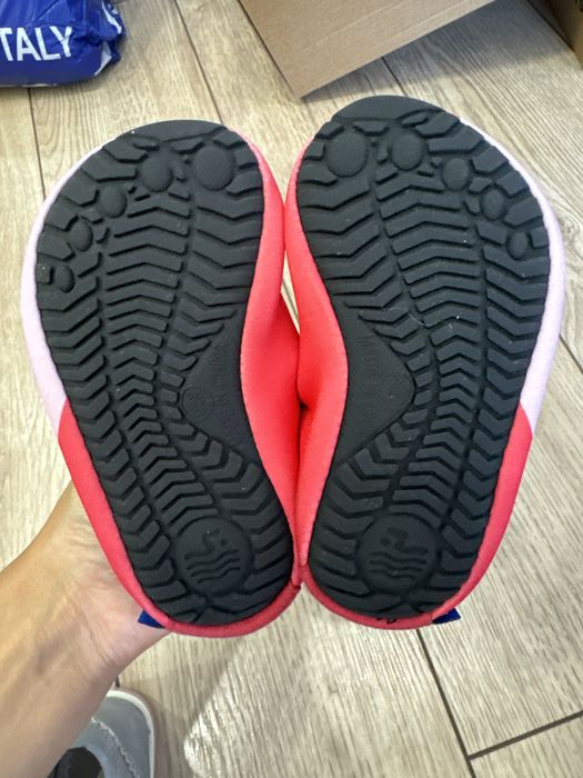 Аквашузы для моря 24/25 размера