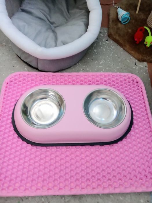 Продам аксессуары для котенка