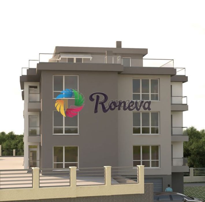 Продава се Тристаен апартамент в Варна, Владислав Варненчик - 95 кв.м за 454 €/кв.м - Снимка #1