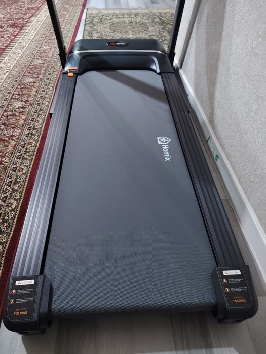 Беговая дорожка HOMIX CP-3420 (C20) 1-18km 150kg