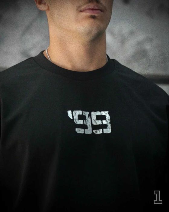 99 Squad DOVIJDANE Tee