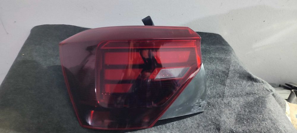 Stop stanga volkswagen polo 2023