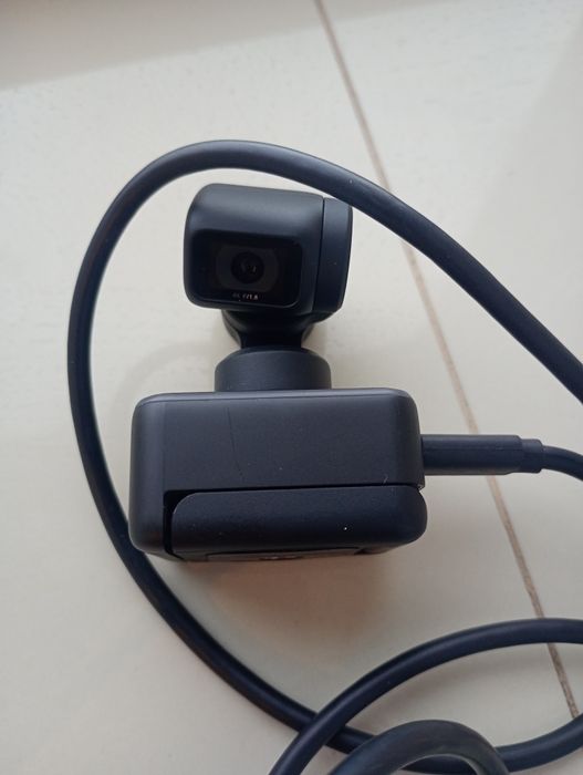 Vând camera inteligenta sau schimb cu bijuterie din aur !