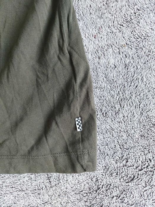 Дамска блуза Vans - размер М