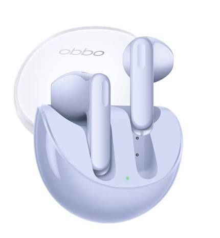 Oppo enco air 2 наушники