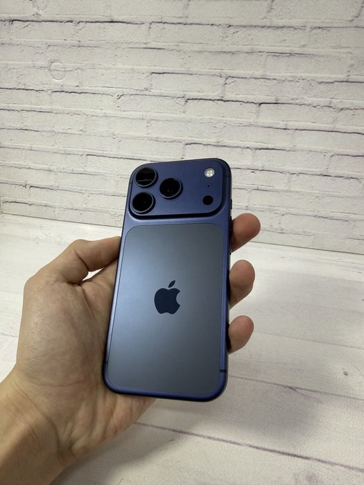 iPhone 17 pro Айфон 17 про