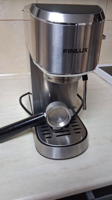FINLUX кафе машина