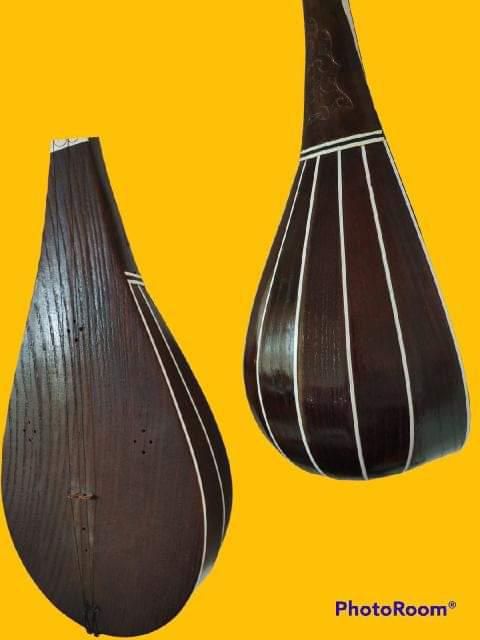 An'anaviy(maqom) dutor