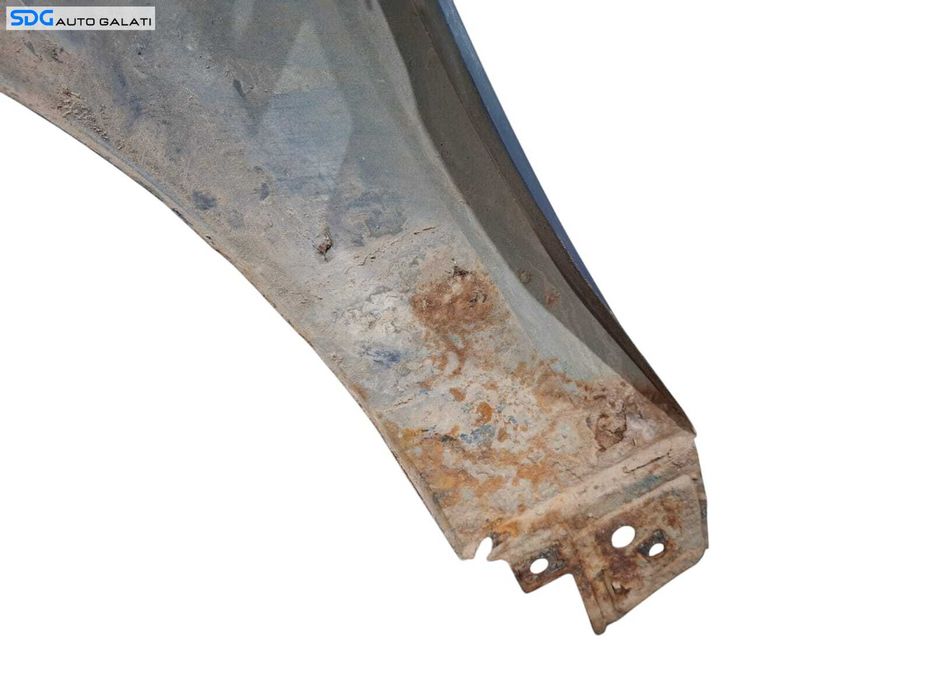 Aripa Dreapta Fata Opel Vectra C 2002 - 2005 (Inceput de Rugina) [LC0023]