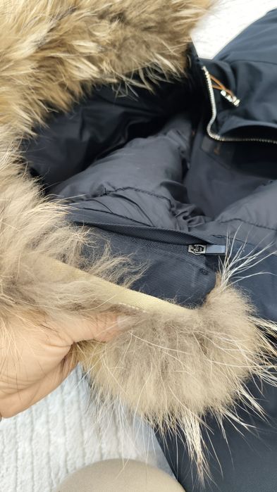 Продам куртку мужскую