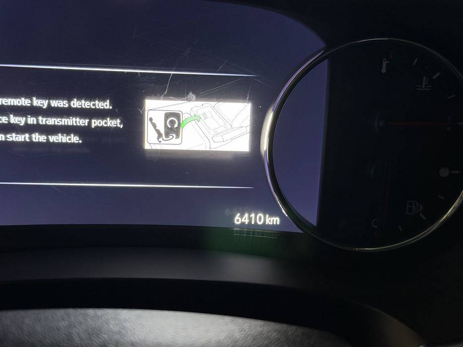 Malibu 2 XL , 6.500 km