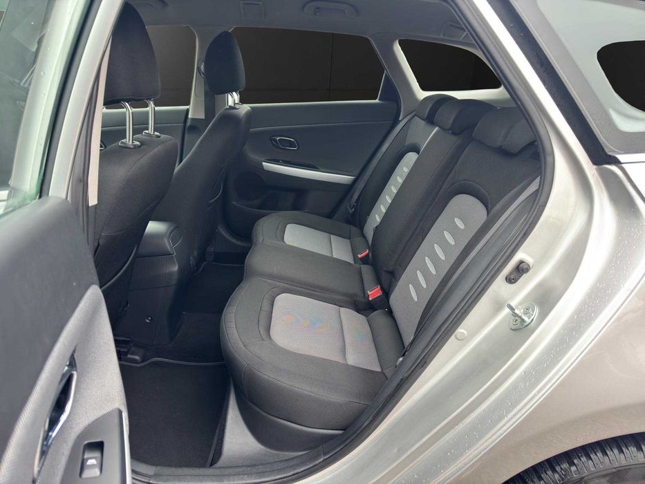 Kia Ceed Garantie 12 luni!/Km. Certificati!/Rate fara avans !