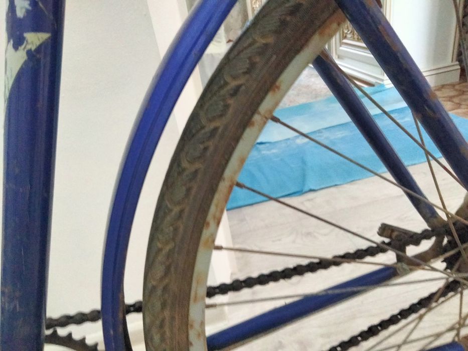 Айст велосипед сатылады