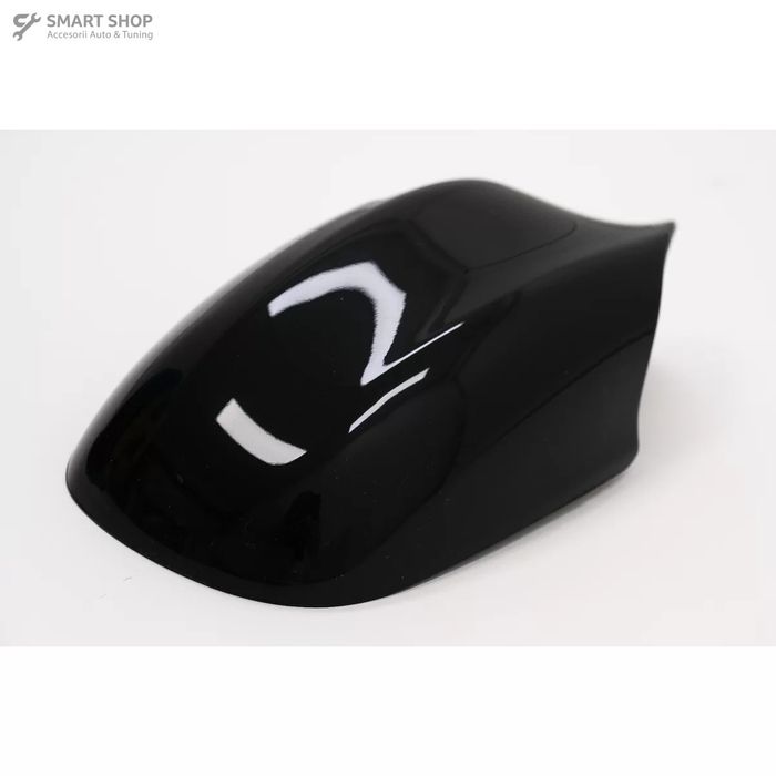 Capace oglinzi BMW Seria 3 E90 E91 LCI (2008-2011) M Sport Design Negr
