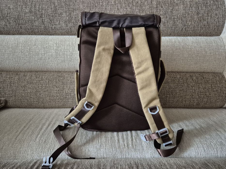 Рюкзак-трансформер