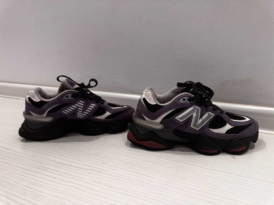 New Balance 9060