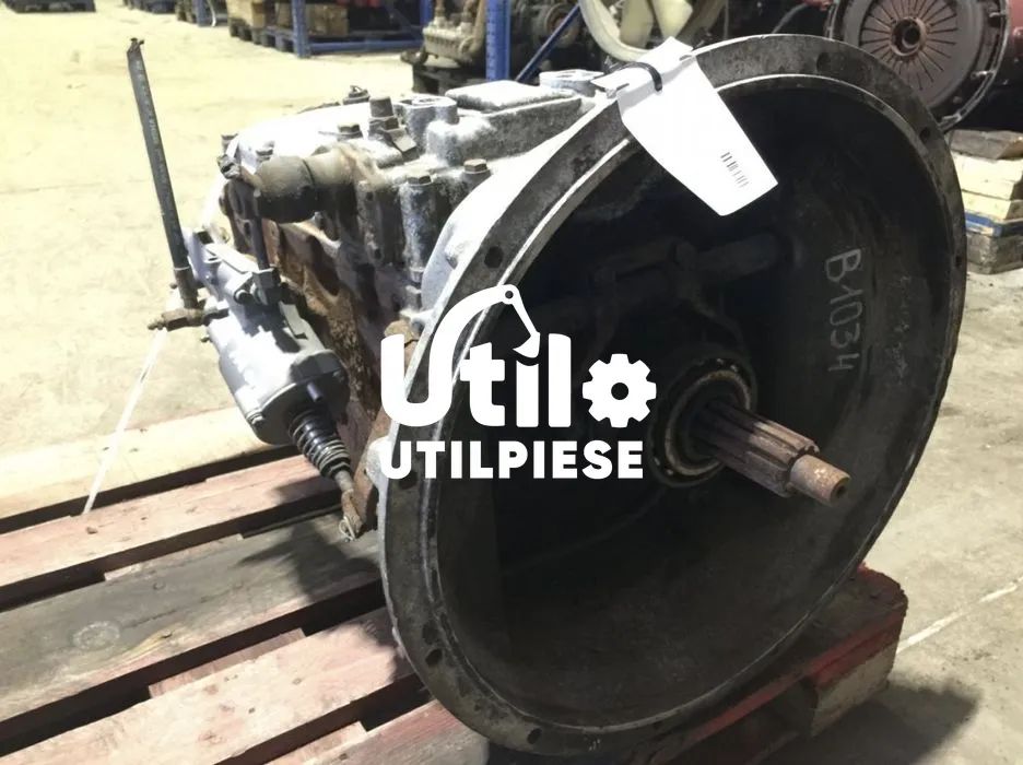 cutie viteze zf s5-42 daf lf45 lf55 cf65 cf75 cf85 + piese daf