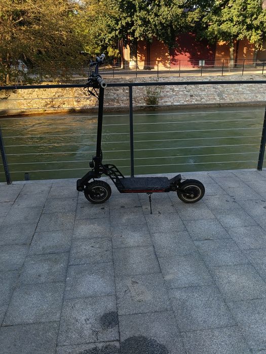 Kugoo g2 pro 2020