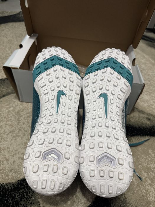 Ghete de fotbal nike mercurial Pro pt sintetic marime 43