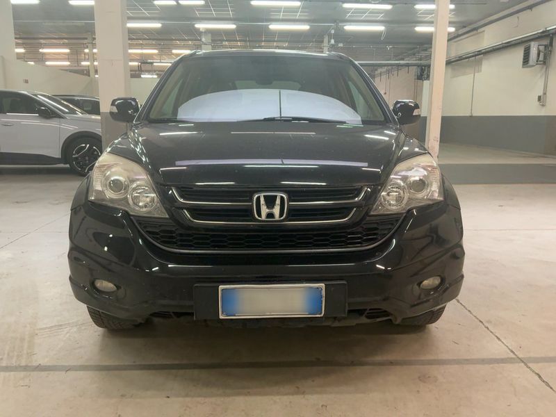 Honda CR-V 2.2 DTEC Executive 2012