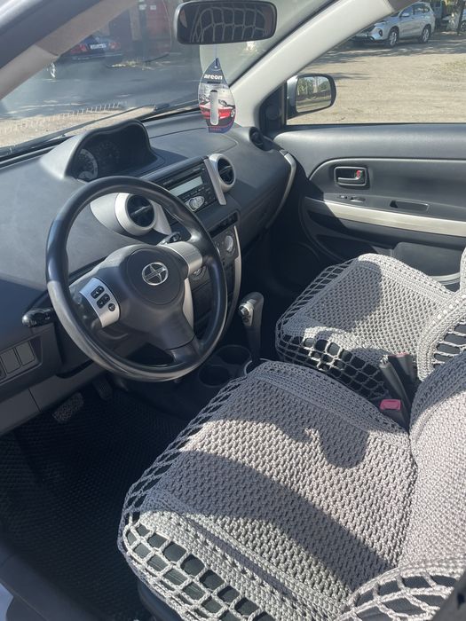 Toyota scion xa в продаже