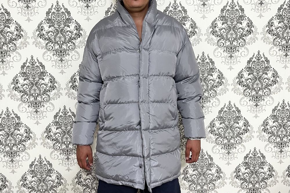 Продам турецкую куртку Antioch. Новая.