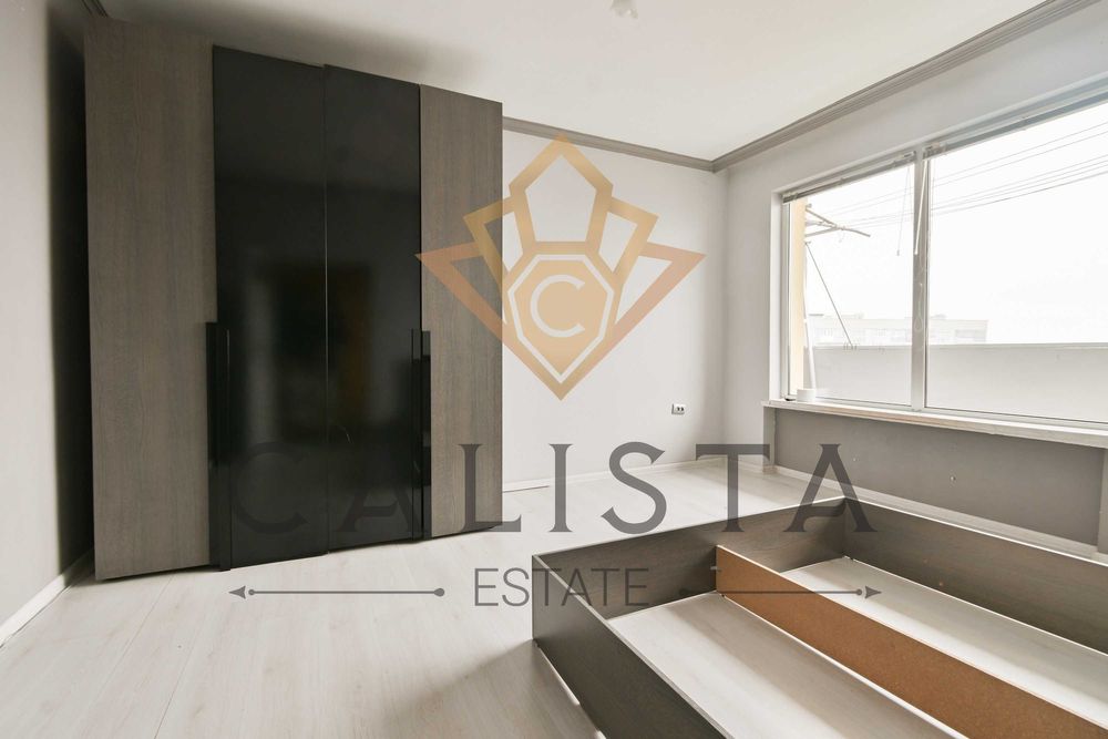 Продава се Двустаен апартамент в София, Сухата река - 70 кв.м за 2072 €/кв.м - Снимка #2