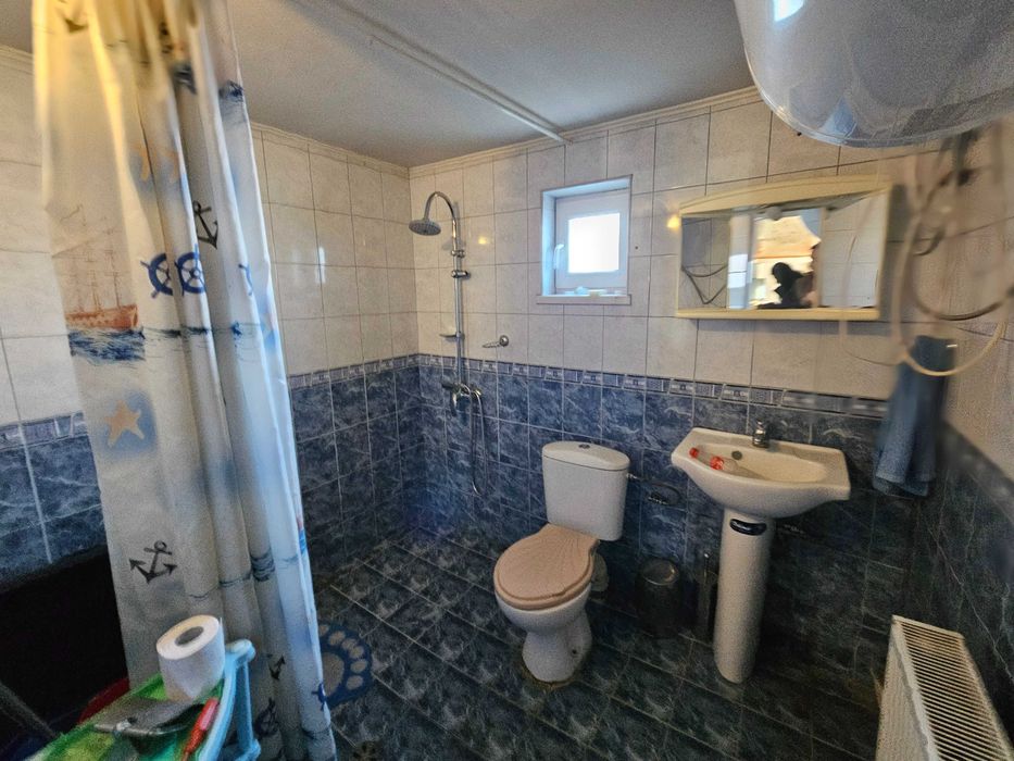 Къща село Поликраище