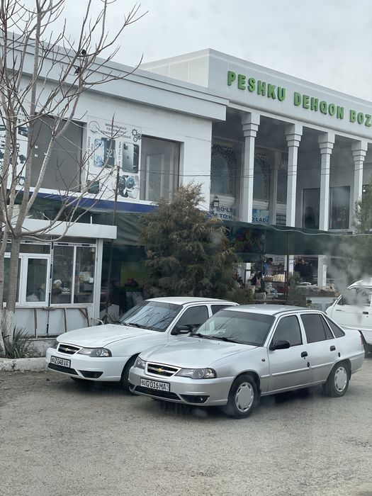 Nexia 2 chevrolet metan gazi bor xarajati yoq olasiz minasz srochni