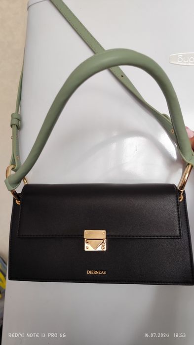 Продам сумку DIERNEAS