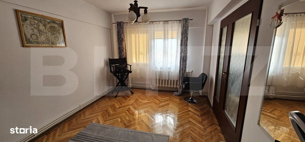 Penthouse  de vis, 151 mp, cu vedere panoramica  asupra osasului