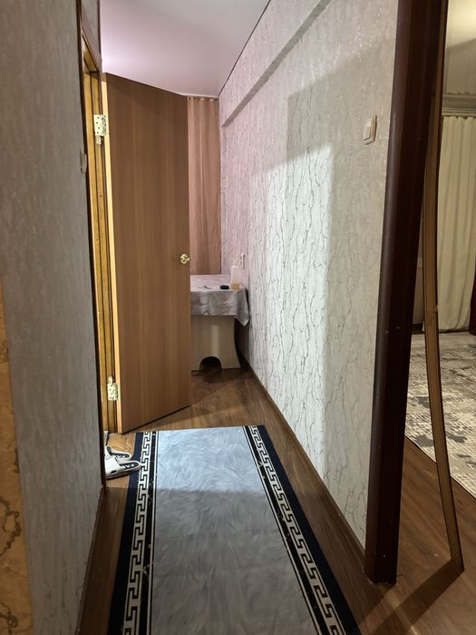 Сдам 1,5 кватртиру