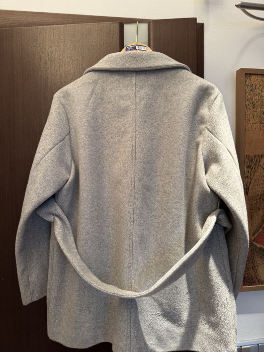 Верхняя одежда пальто